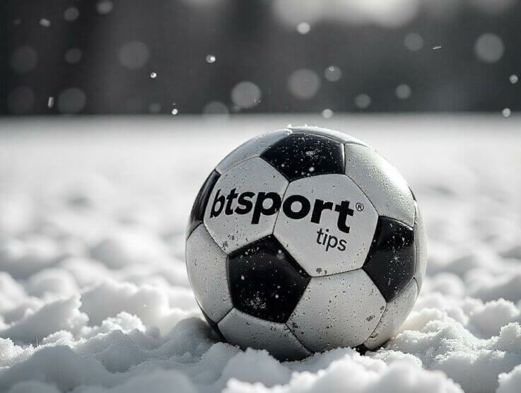BTSPORT TIPS CHANNEL