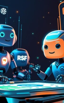 Telegram AI Bots