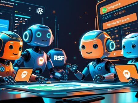 Telegram AI Bots