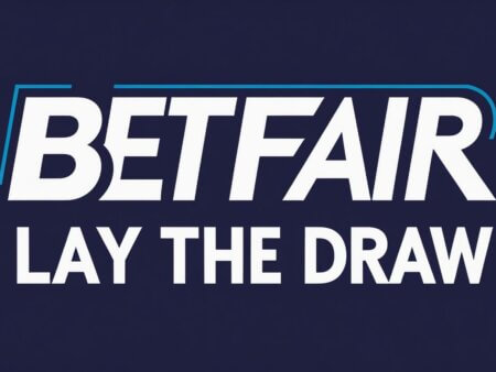 Lay The Draw