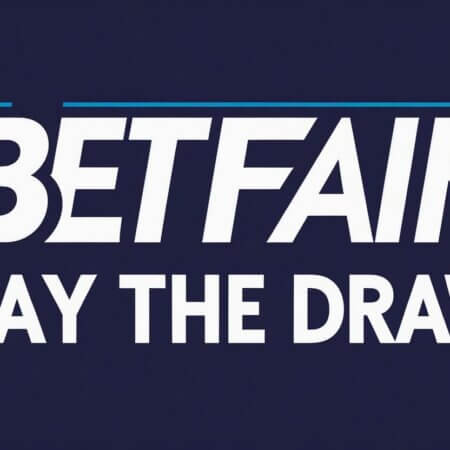 Lay The Draw
