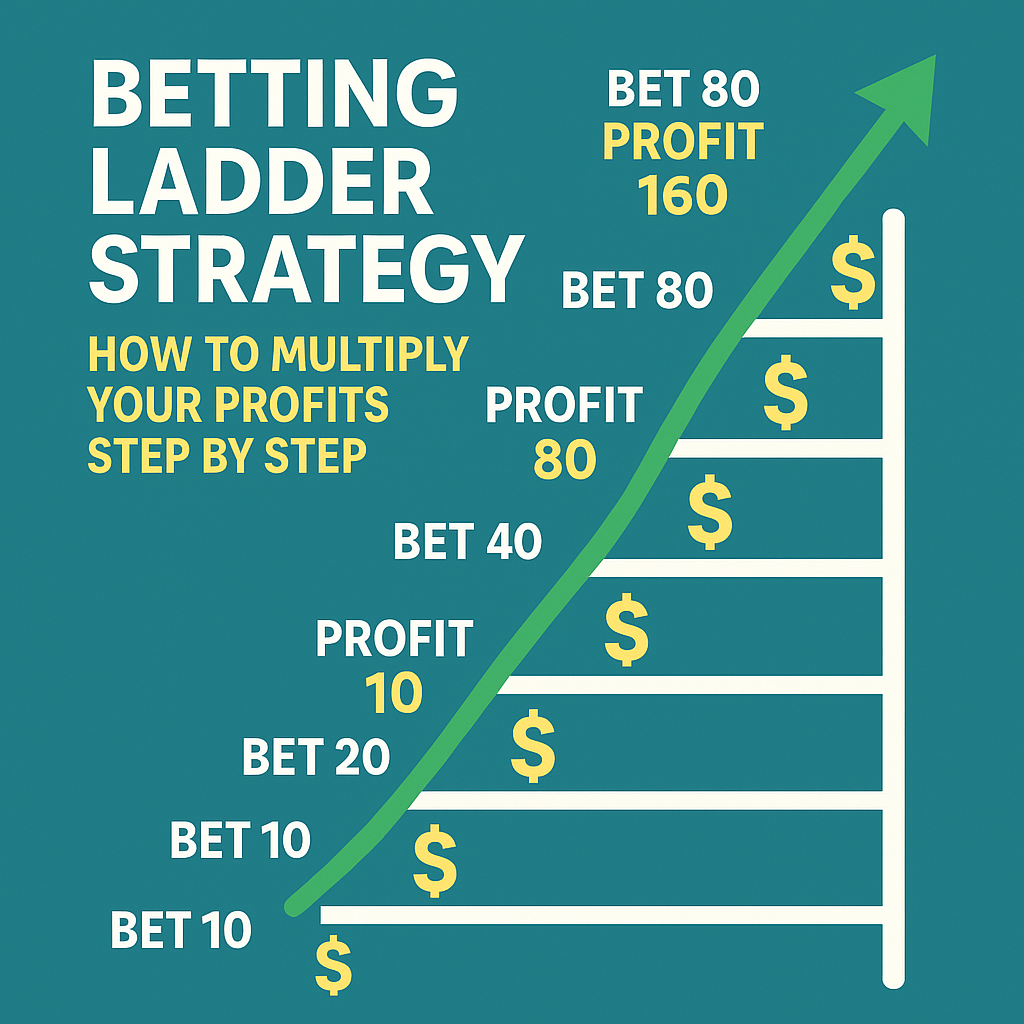 Betting Ladder