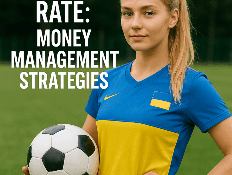 Sports Betting with a 75% Win Rate: Money Management Strategies
